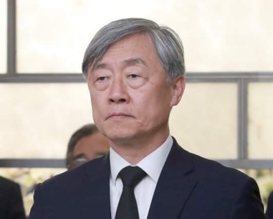 한국 전문 일본 기자가 16일 한국 대선에서 보수 우파 차기 대선 후보는 최재형 전 감사원장이 부상할 가능성이 높다고 예측했다.