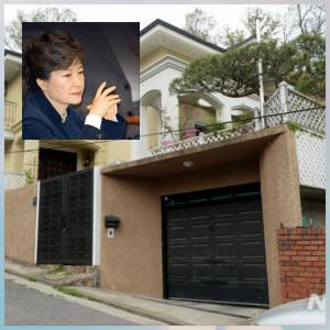 박근혜 압류 자택 공매 참여시 '뇌물죄' 인정 우려, 신중해야